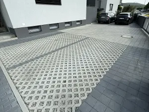 Pronájem bytu 2+kk, Mladá Boleslav, 56 m2