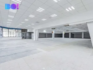Pronájem skladu, Opava, Ratibořská, 890 m2