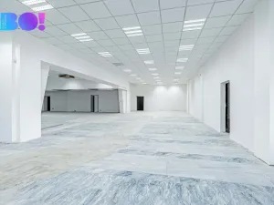 Pronájem skladu, Opava, Ratibořská, 890 m2