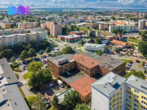 Pronájem skladu, Opava, Ratibořská, 890 m2