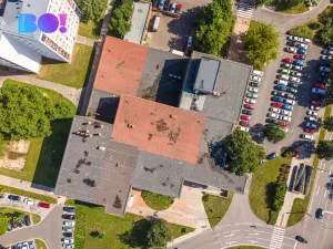 Pronájem skladu, Opava, Ratibořská, 890 m2