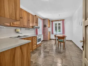 Prodej rodinného domu, Mirkovice - Chabičovice, 339 m2