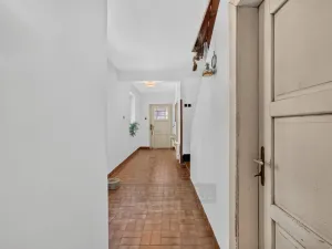 Prodej rodinného domu, Mirkovice - Chabičovice, 339 m2