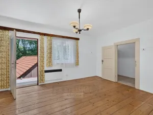 Prodej rodinného domu, Mirkovice - Chabičovice, 339 m2