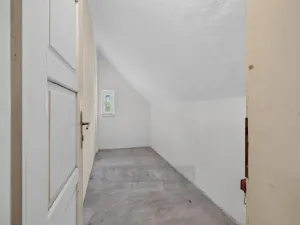 Prodej rodinného domu, Mirkovice - Chabičovice, 339 m2