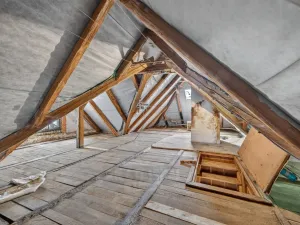 Prodej rodinného domu, Mirkovice - Chabičovice, 339 m2