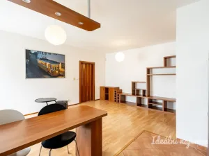 Pronájem bytu 2+kk, Praha - Záběhlice, Kamelova, 54 m2