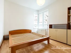 Pronájem bytu 2+kk, Praha - Záběhlice, Kamelova, 54 m2