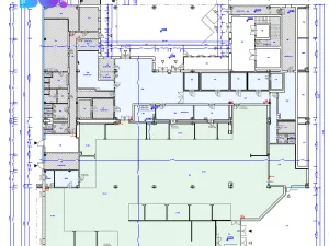 Pronájem obchodního prostoru, Opava, Ratibořská, 890 m2