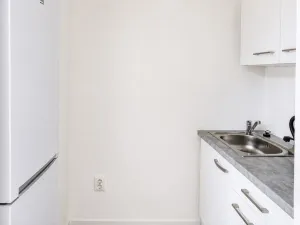 Pronájem bytu 1+kk, Ostrava, Sokolovská, 23 m2