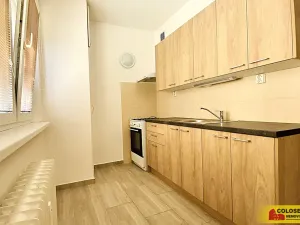 Pronájem bytu 2+1, Hodonín, 54 m2