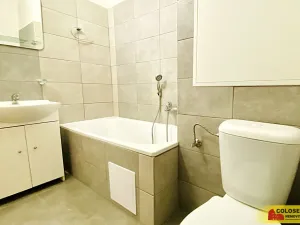 Pronájem bytu 2+1, Hodonín, 54 m2