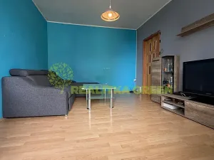Prodej bytu 2+1, Vsetín, Bratří Hlaviců, 43 m2