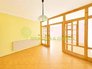 Prodej rodinného domu, Lipov, 150 m2