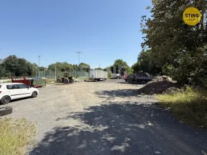 Prodej komerčního pozemku, Rýmařov, 2272 m2