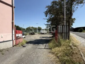 Prodej komerčního pozemku, Rýmařov, 2272 m2