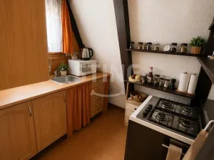 Prodej chaty, Vítkov - Podhradí, 50 m2