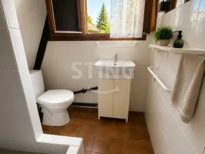 Prodej chaty, Vítkov - Podhradí, 50 m2