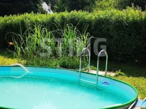 Prodej chaty, Vítkov - Podhradí, 50 m2
