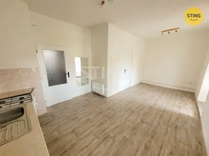 Pronájem bytu 2+kk, Opava, Englišova, 58 m2