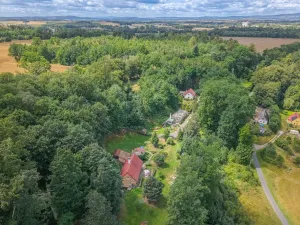 Prodej chalupy, Odrava - Mostov, 160 m2