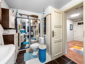 Prodej chalupy, Odrava - Mostov, 160 m2