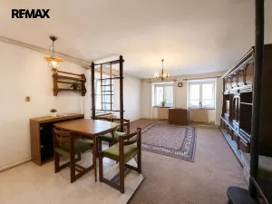 Prodej rodinného domu, Rožmitál pod Třemšínem, Palackého, 180 m2