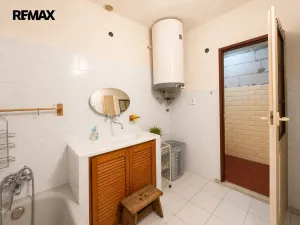 Prodej rodinného domu, Rožmitál pod Třemšínem, Palackého, 180 m2