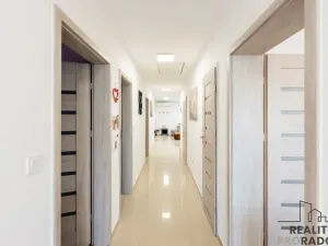 Prodej rodinného domu, Hrušky, Na Zahajce, 117 m2