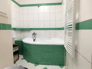 Pronájem bytu 2+1, Karlovy Vary, Kpt. Nálepky, 562 m2