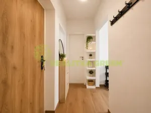 Prodej bytu 1+kk, Zlín, Fabiánka II, 41 m2