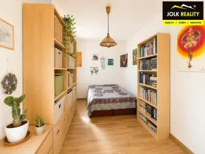 Prodej bytu 3+kk, Opava, Haškova, 66 m2