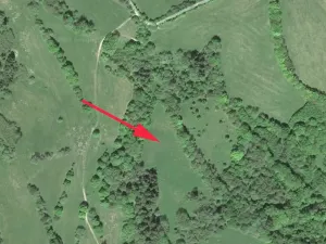 Prodej louky, Trutnov, 9101 m2