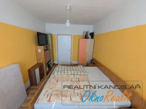 Prodej bytu 3+1, Moravský Beroun, gen. Svobody, 61 m2