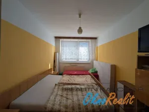 Prodej bytu 3+1, Moravský Beroun, gen. Svobody, 61 m2