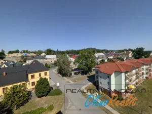 Prodej bytu 3+1, Moravský Beroun, gen. Svobody, 61 m2