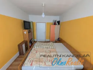 Prodej bytu 3+1, Moravský Beroun, gen. Svobody, 68 m2