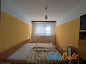 Prodej bytu 3+1, Moravský Beroun, gen. Svobody, 68 m2