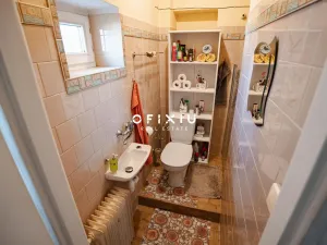 Prodej rodinného domu, Slup, 195 m2