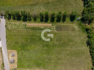 Prodej pozemku pro bydlení, Bílovice - Včelary, 1182 m2
