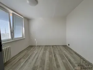 Pronájem bytu 2+1, Hodonín, Velkomoravská, 57 m2