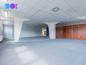 Pronájem obchodního prostoru, Frýdek-Místek, Frýdlantská, 135 m2