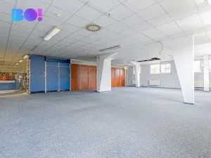 Pronájem obchodního prostoru, Frýdek-Místek, Frýdlantská, 135 m2