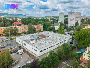 Pronájem obchodního prostoru, Frýdek-Místek, Frýdlantská, 135 m2