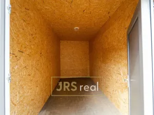Pronájem bytu 4+kk, Přísnotice, 107 m2