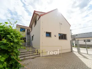 Pronájem bytu 4+kk, Přísnotice, 107 m2