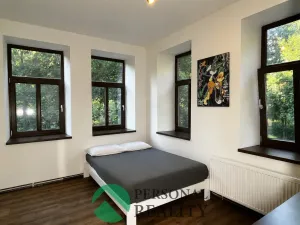 Prodej rodinného domu, Nová Ves nad Nisou, 232 m2