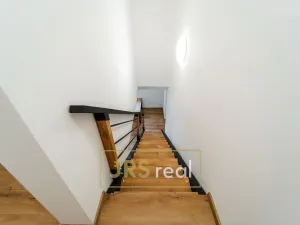 Pronájem bytu 3+kk, Přísnotice, 75 m2