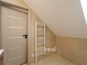 Pronájem bytu 3+kk, Přísnotice, 75 m2