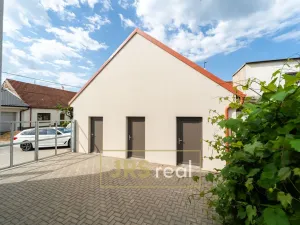 Pronájem bytu 3+kk, Přísnotice, 75 m2